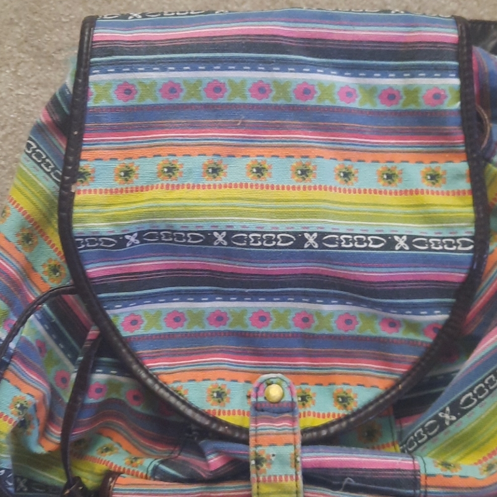 Backpack‎ - Picture 2 of 9